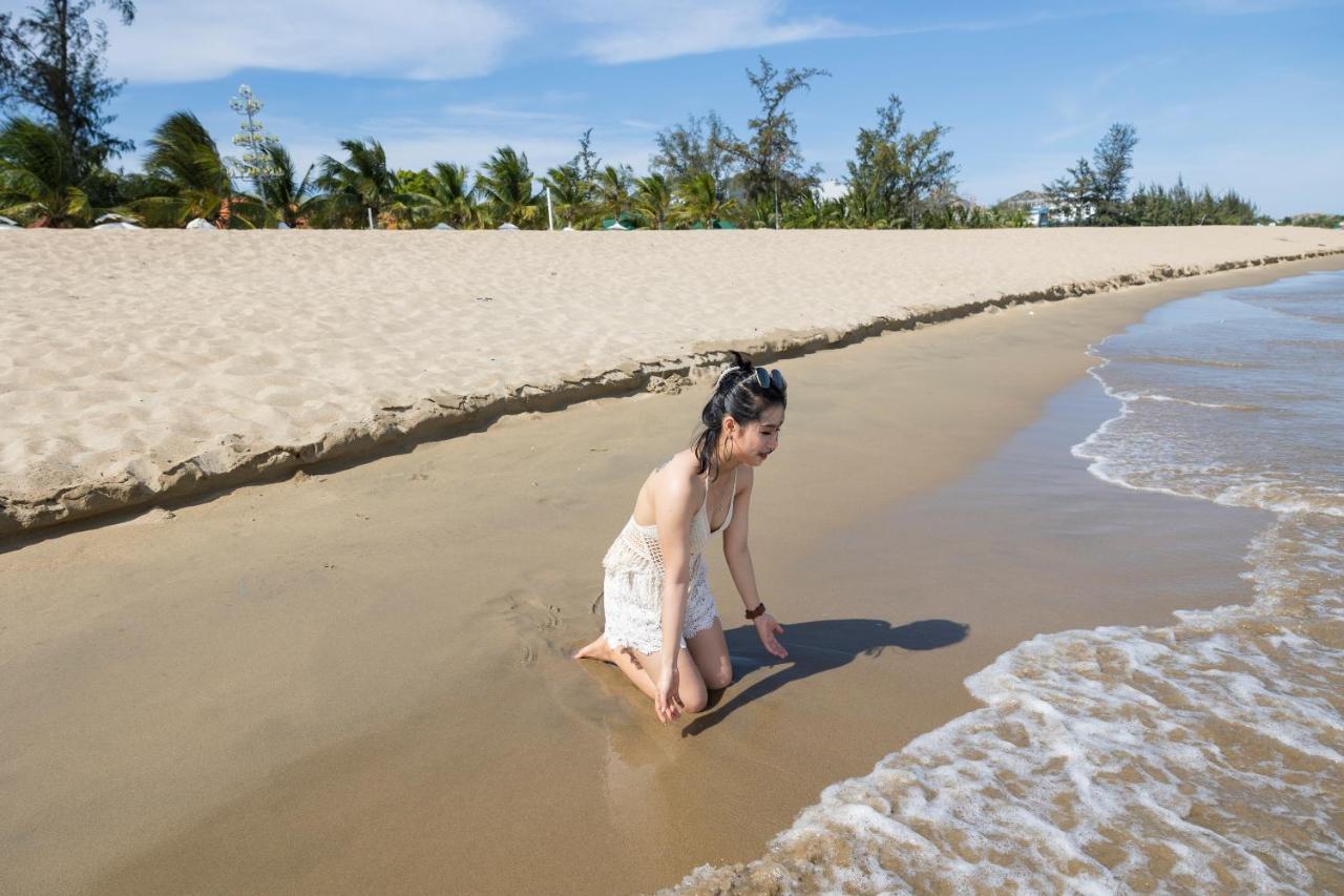פאן ראנג Saigon - Ninh Chu Hotel & Resort מראה חיצוני תמונה