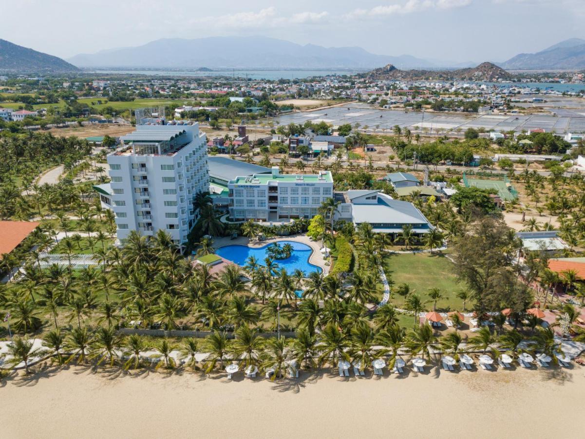 פאן ראנג Saigon - Ninh Chu Hotel & Resort מראה חיצוני תמונה