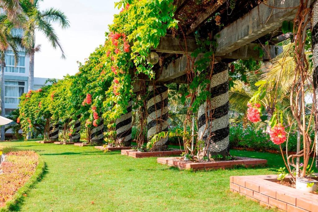 פאן ראנג Saigon - Ninh Chu Hotel & Resort מראה חיצוני תמונה