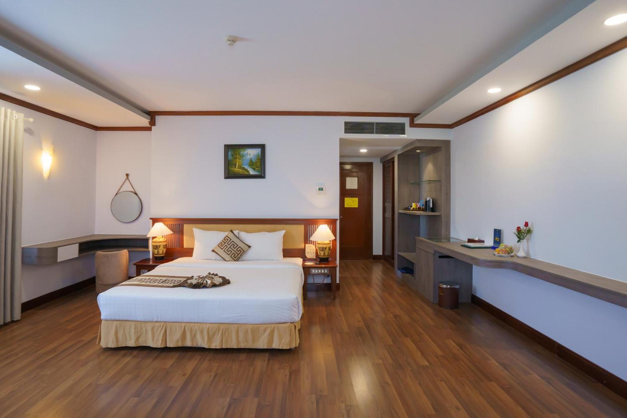פאן ראנג Saigon - Ninh Chu Hotel & Resort מראה חיצוני תמונה