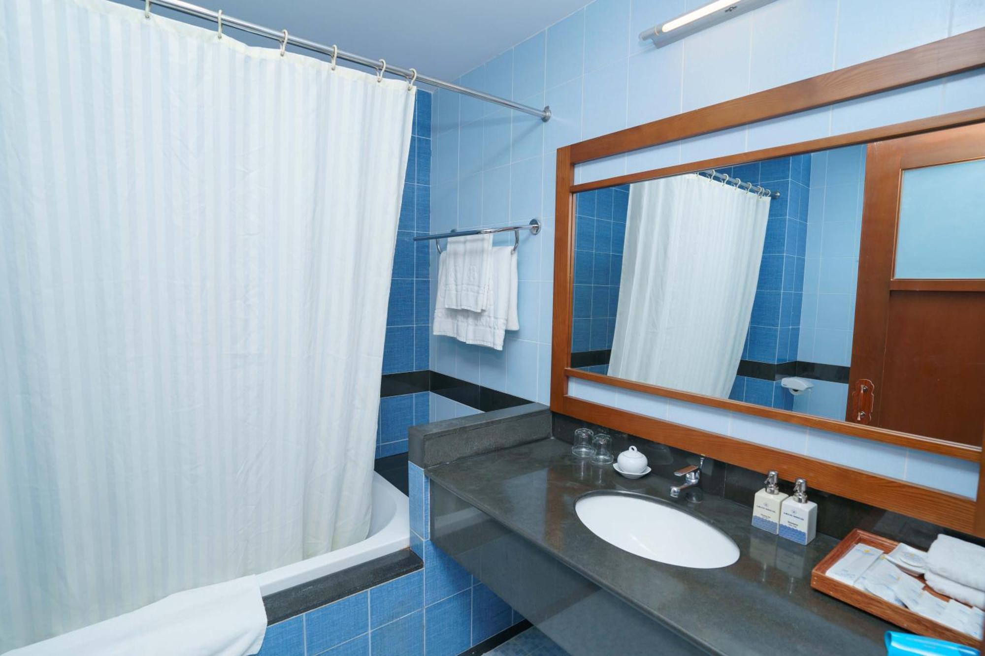 פאן ראנג Saigon - Ninh Chu Hotel & Resort מראה חיצוני תמונה