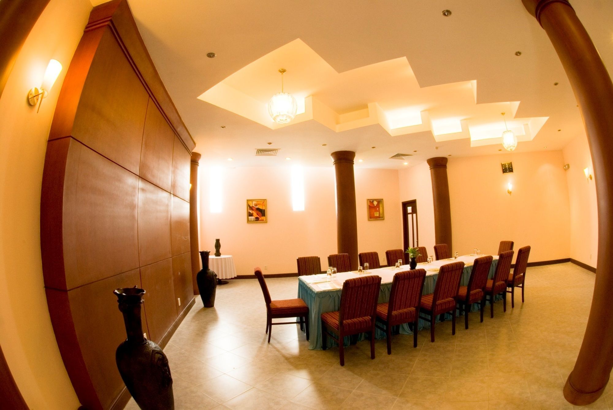 פאן ראנג Saigon - Ninh Chu Hotel & Resort מראה חיצוני תמונה