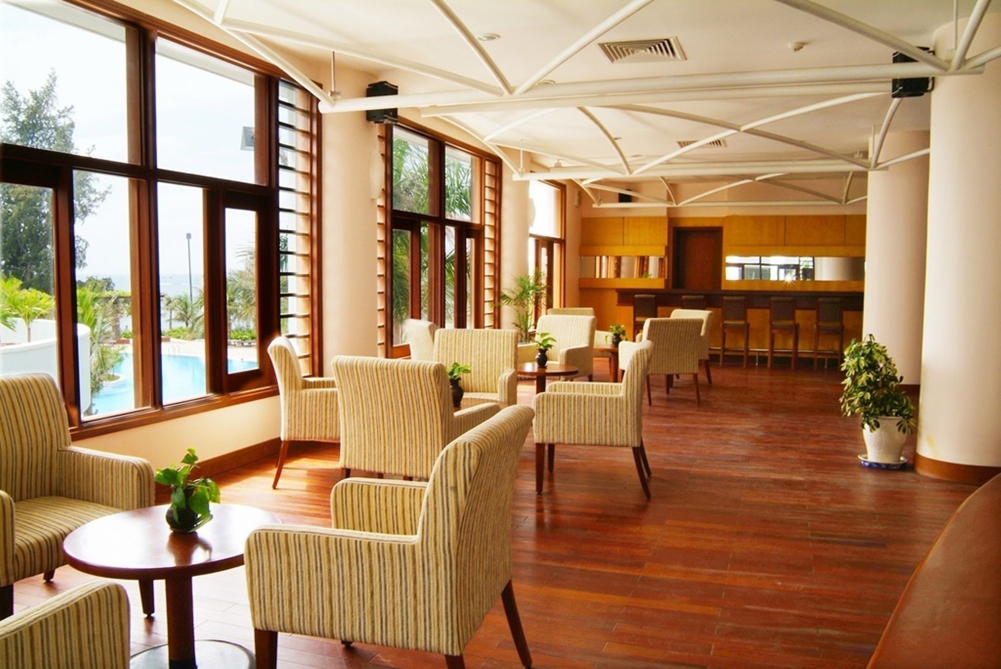 פאן ראנג Saigon - Ninh Chu Hotel & Resort מראה חיצוני תמונה