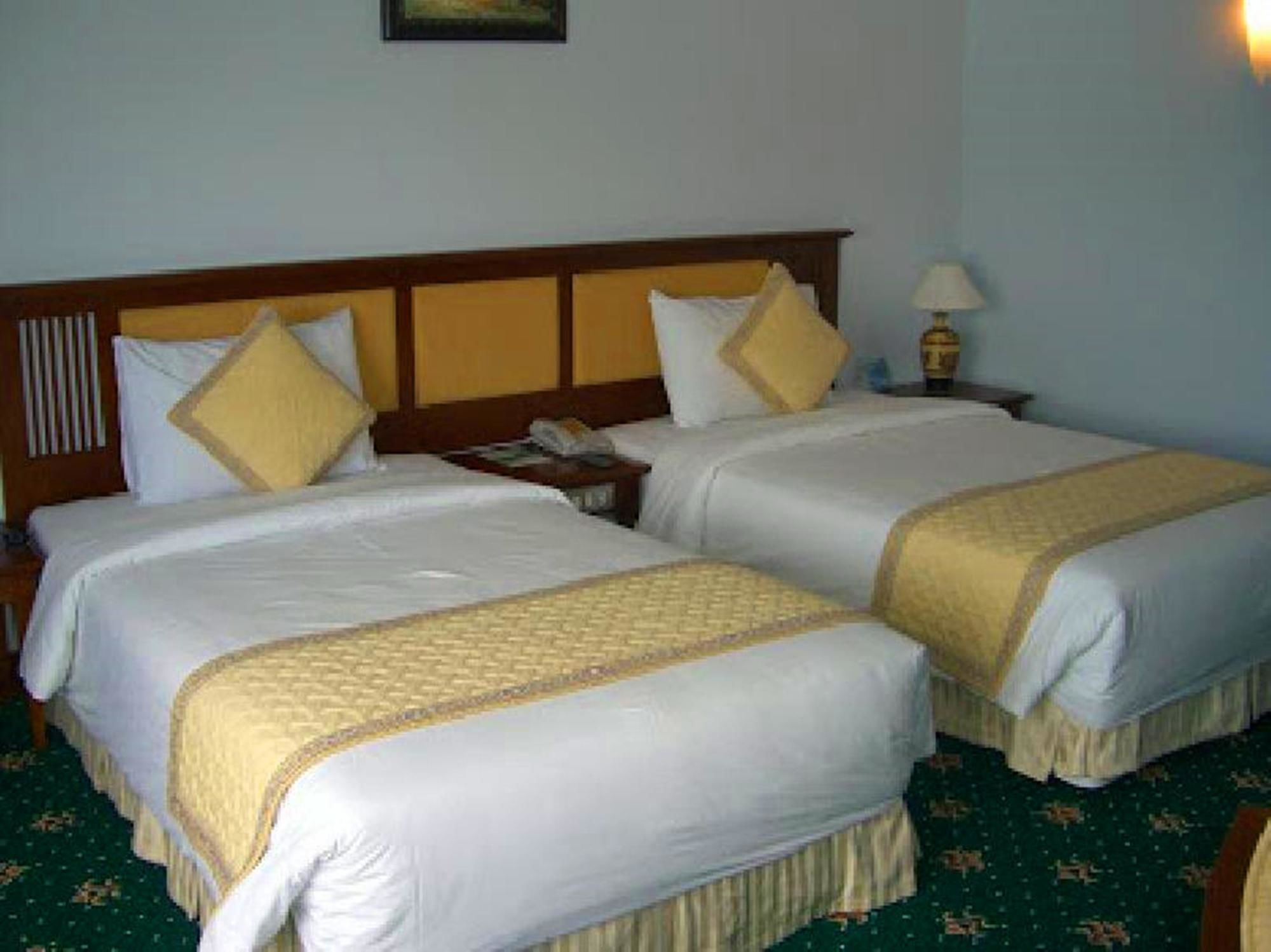 פאן ראנג Saigon - Ninh Chu Hotel & Resort מראה חיצוני תמונה