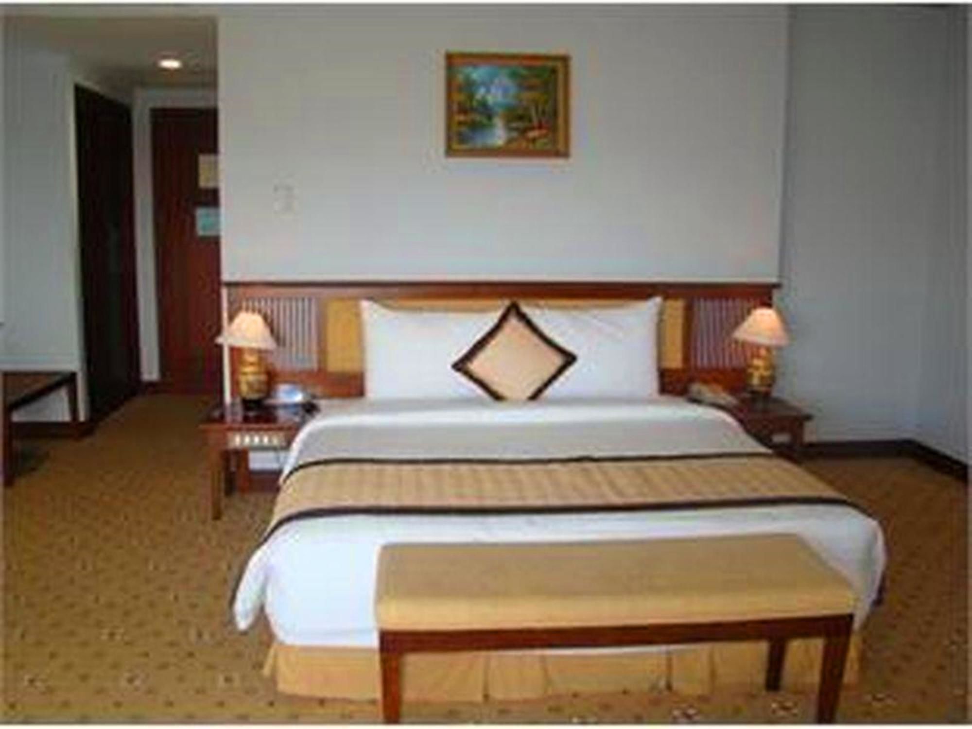 פאן ראנג Saigon - Ninh Chu Hotel & Resort מראה חיצוני תמונה