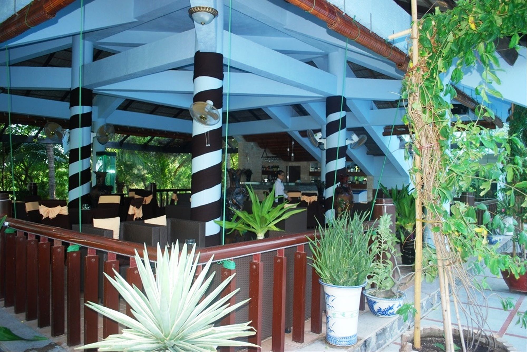 פאן ראנג Saigon - Ninh Chu Hotel & Resort מראה חיצוני תמונה