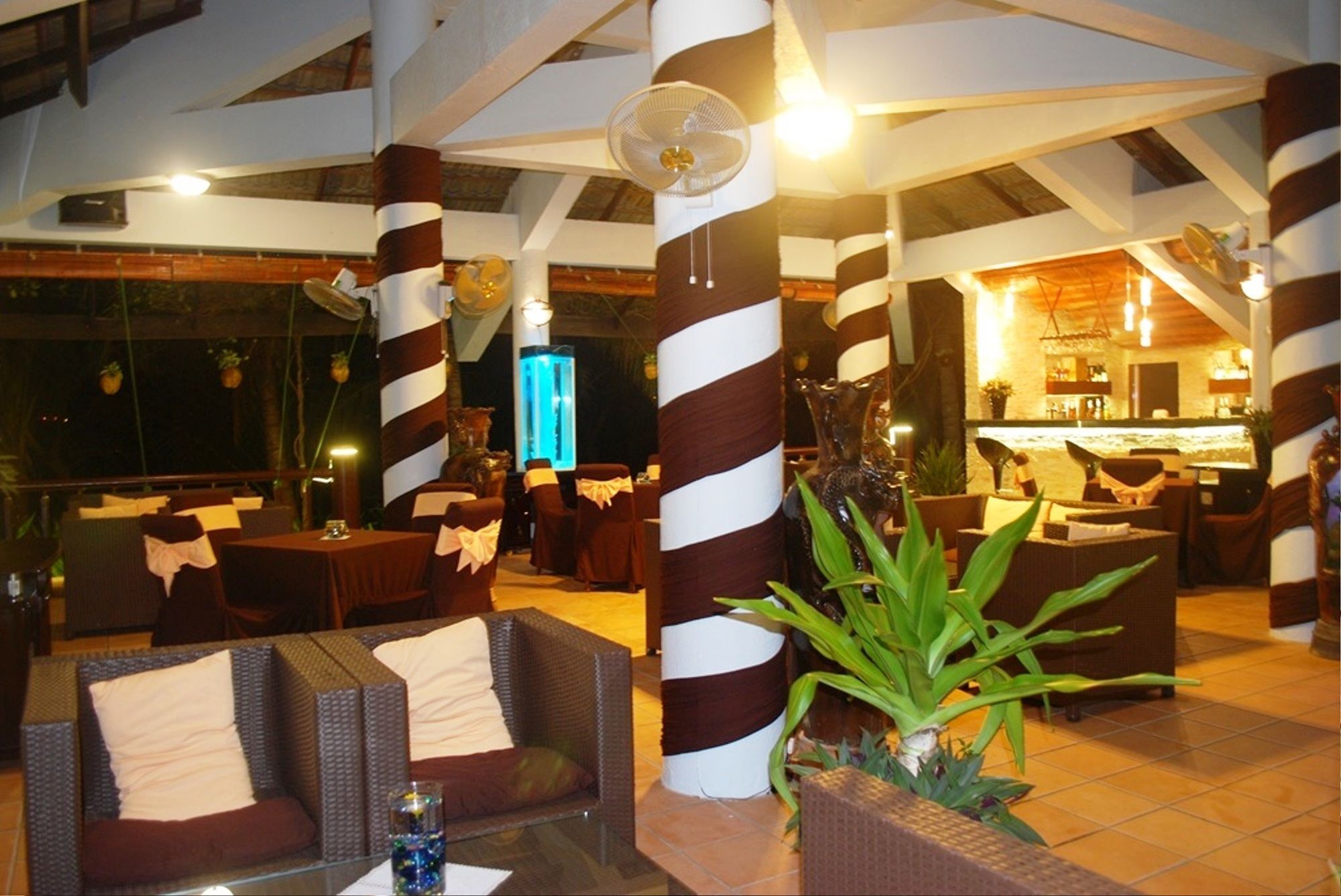 פאן ראנג Saigon - Ninh Chu Hotel & Resort מראה חיצוני תמונה