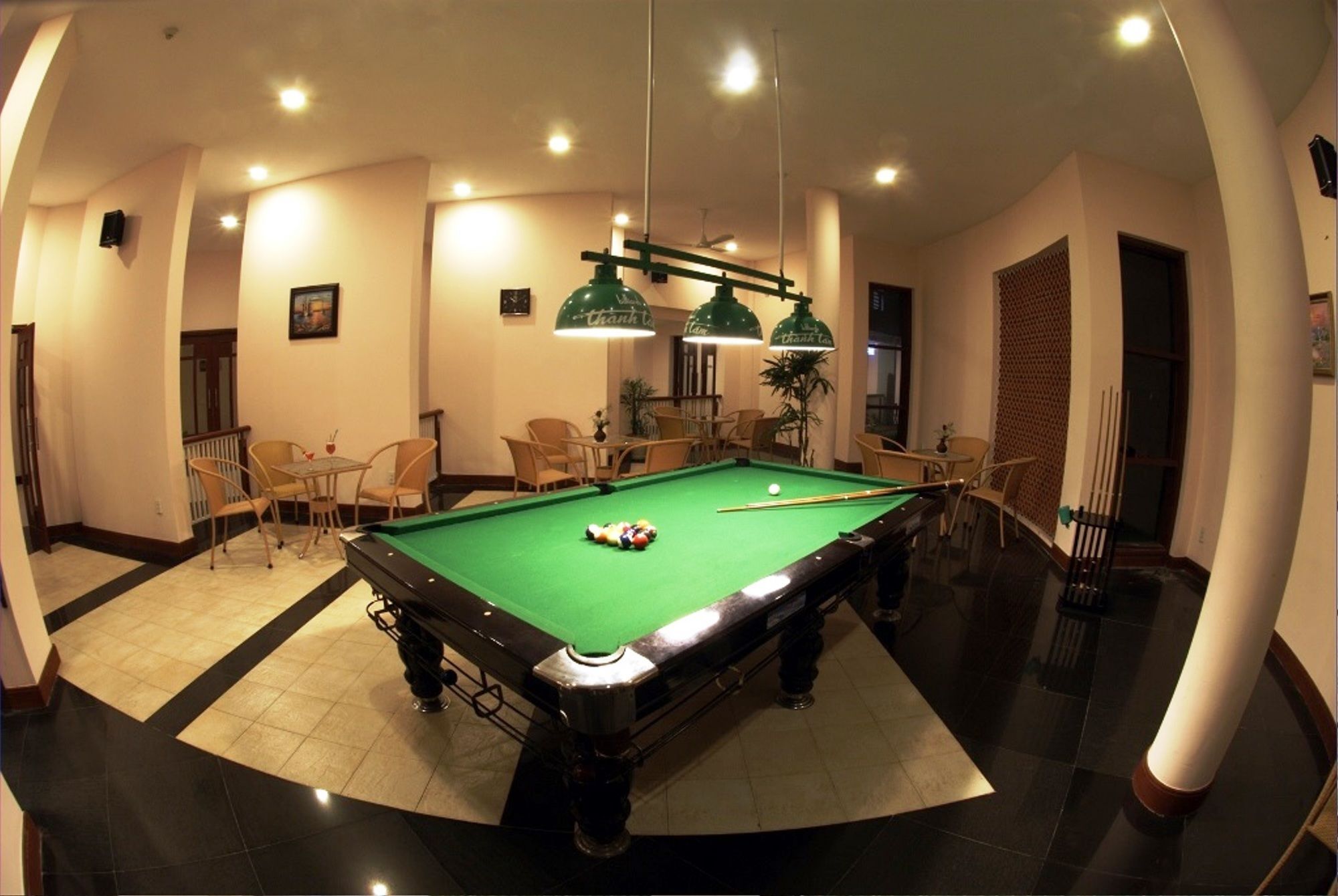 פאן ראנג Saigon - Ninh Chu Hotel & Resort מראה חיצוני תמונה