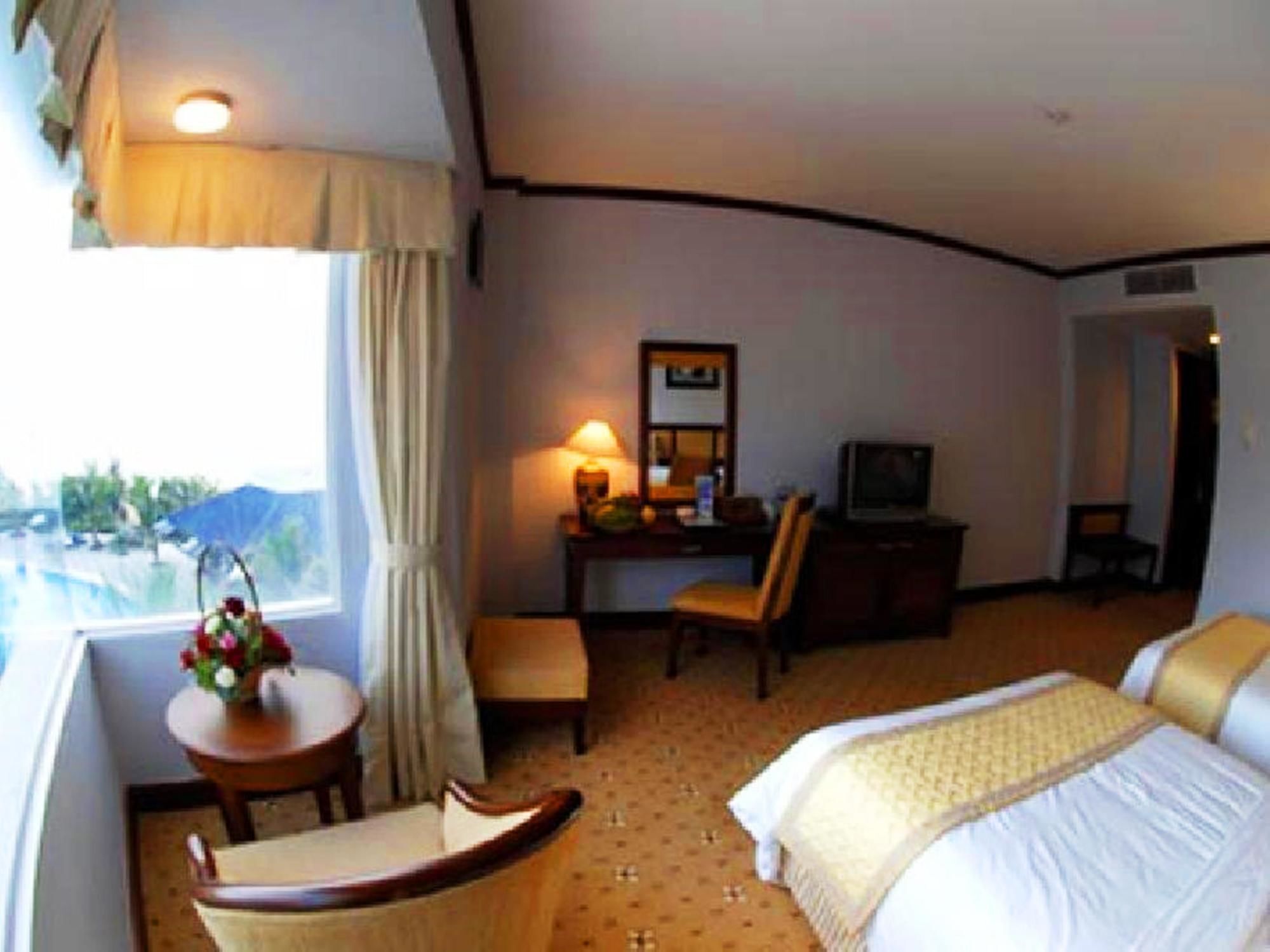 פאן ראנג Saigon - Ninh Chu Hotel & Resort מראה חיצוני תמונה