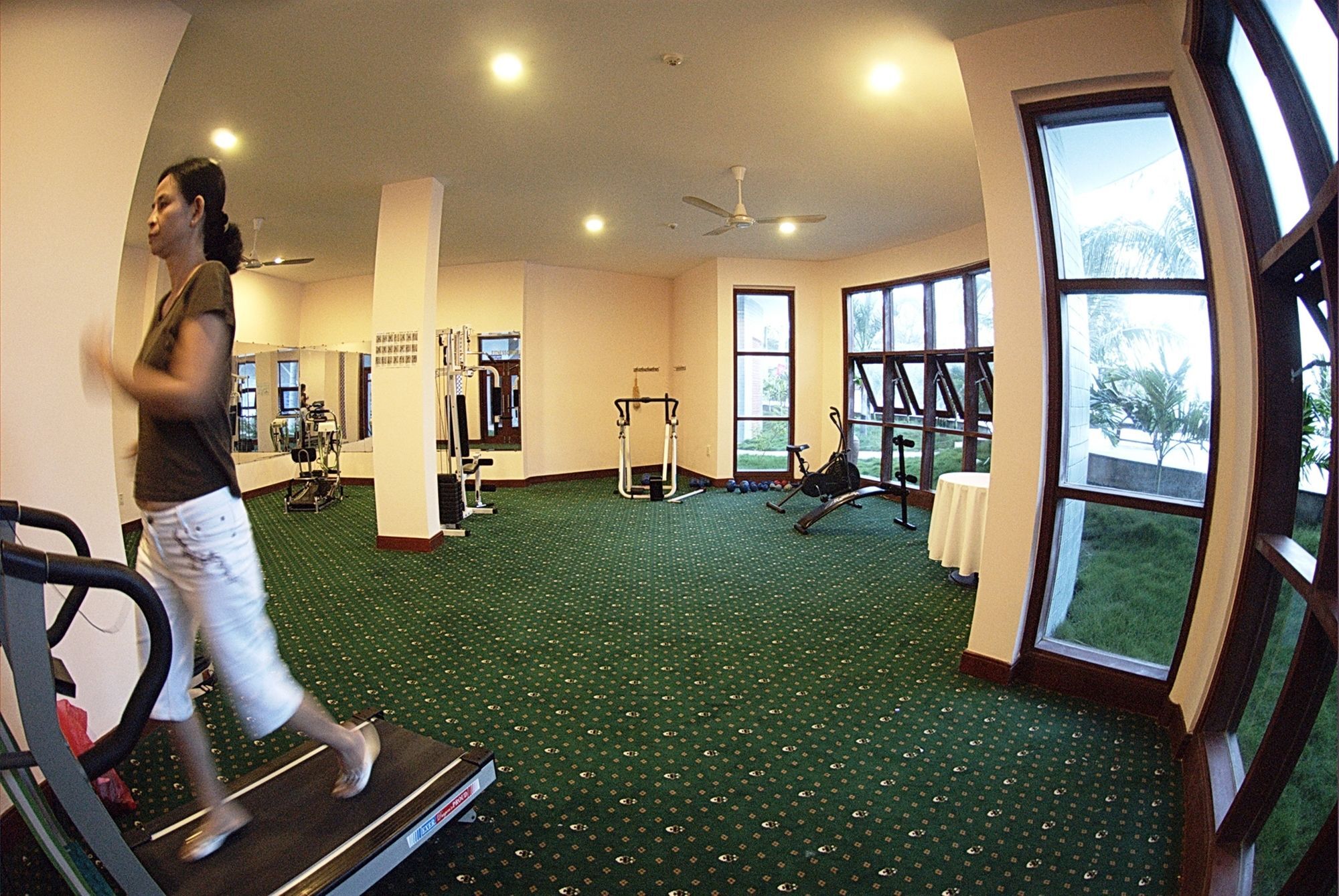 פאן ראנג Saigon - Ninh Chu Hotel & Resort מראה חיצוני תמונה